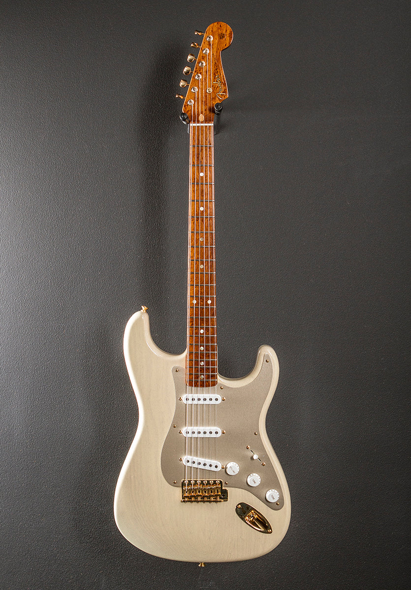 Used Limited Edition 1954 Roasted Closet Classic Strat '24