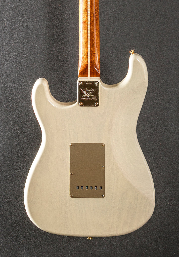 Used Limited Edition 1954 Roasted Closet Classic Strat '24