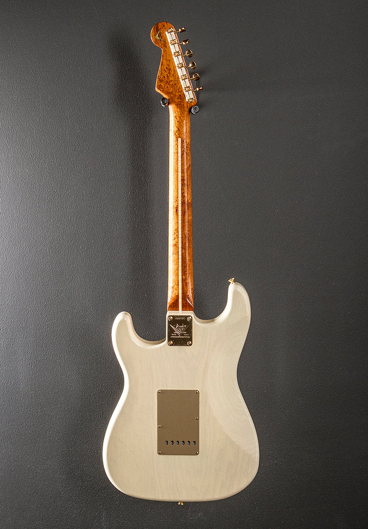 Used Limited Edition 1954 Roasted Closet Classic Strat '24