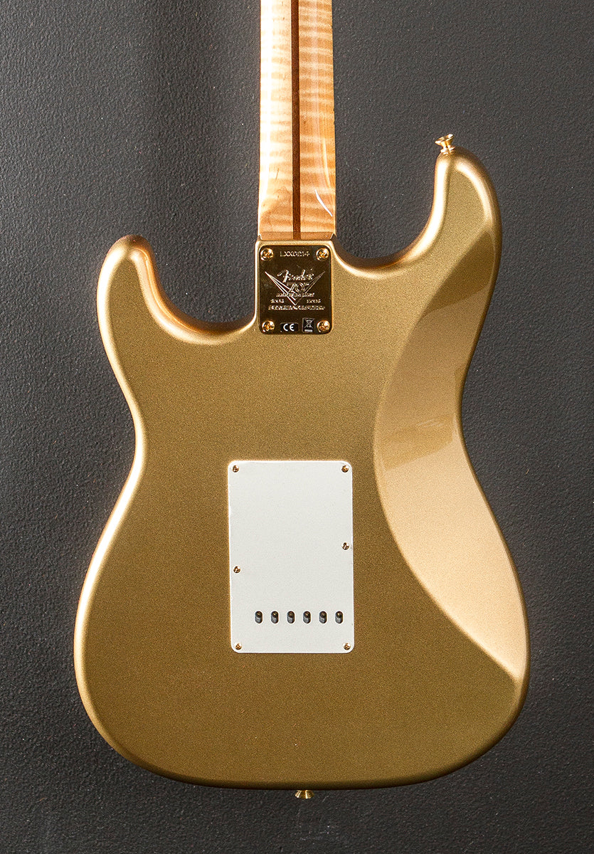 Used Limited Edition 70th Anniversary NOS Strat '24