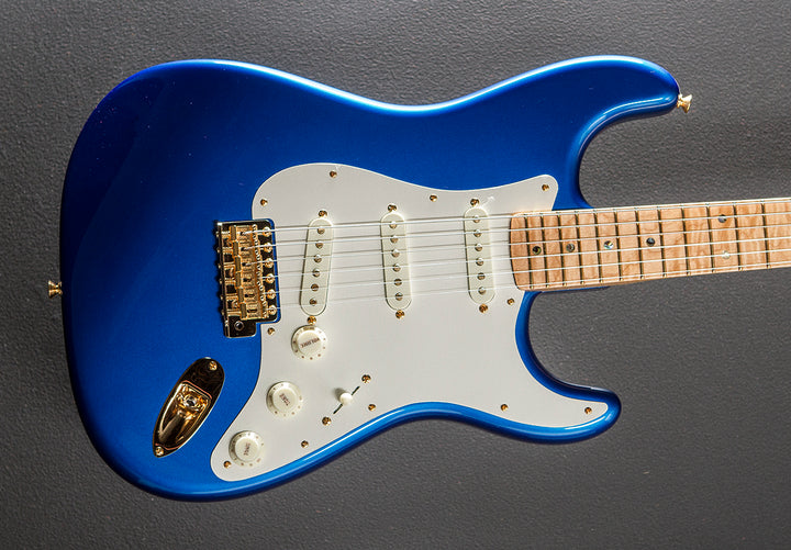 Limited Edition 70th Anniversary NOS Strat