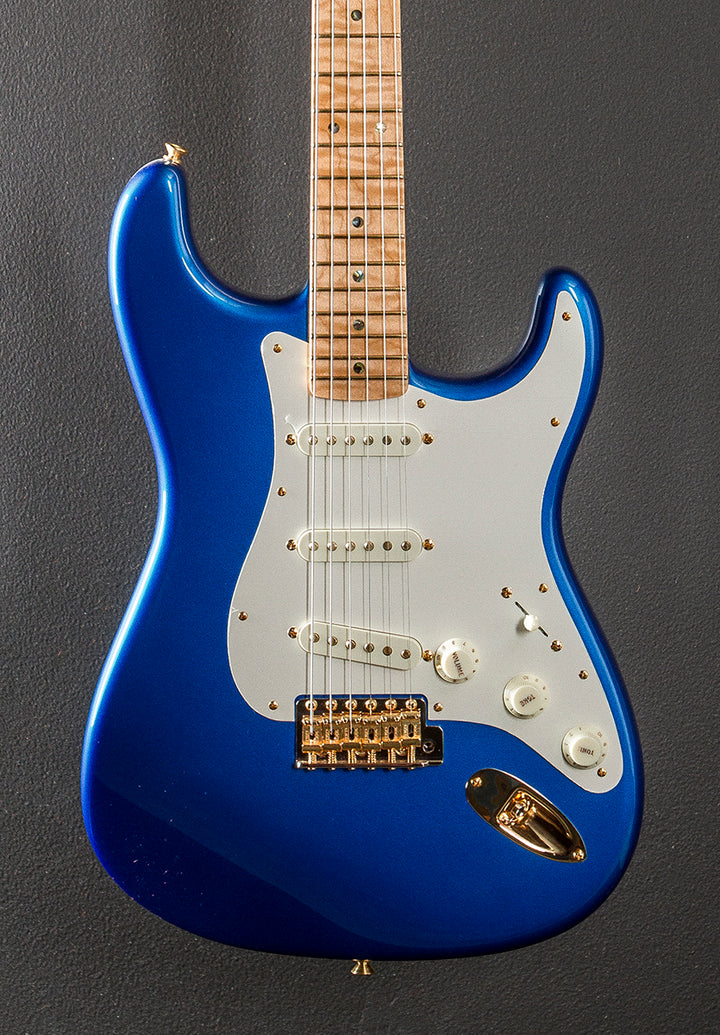 Limited Edition 70th Anniversary NOS Strat