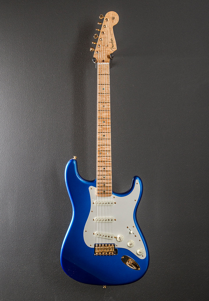 Limited Edition 70th Anniversary NOS Strat
