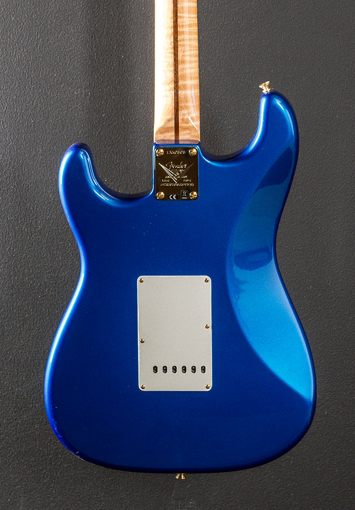 Limited Edition 70th Anniversary NOS Strat