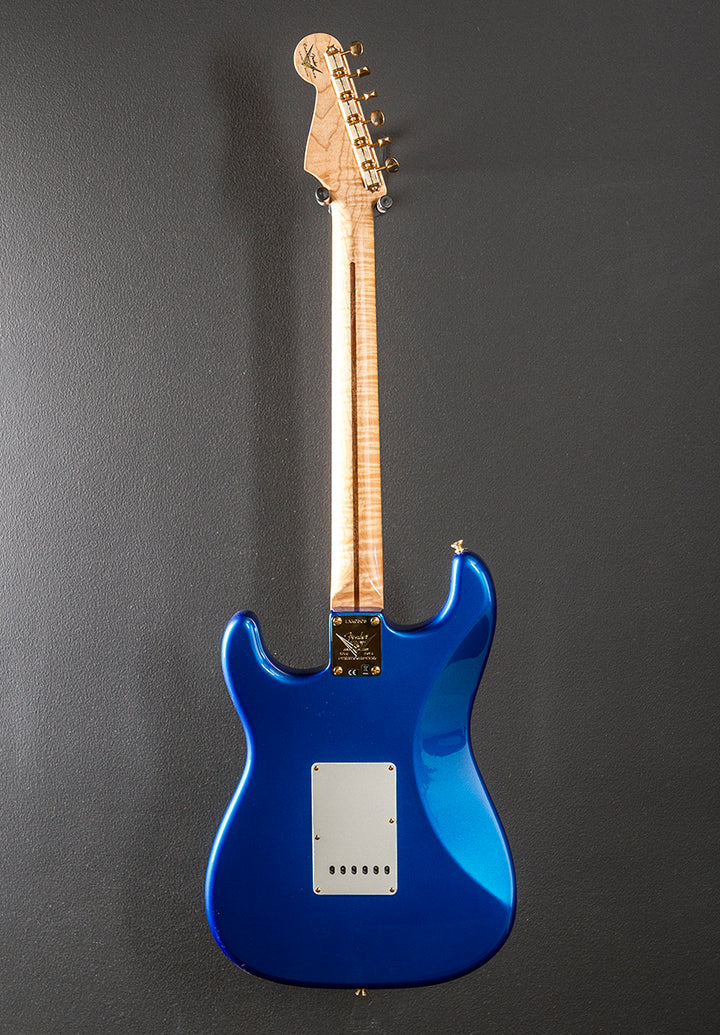 Limited Edition 70th Anniversary NOS Strat
