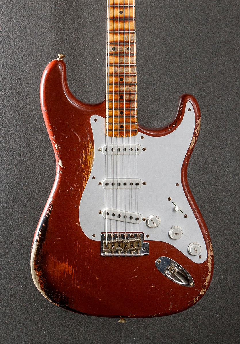 Limited Edition 1954 Heavy Relic Strat