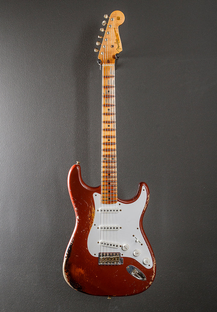 Limited Edition 1954 Heavy Relic Strat