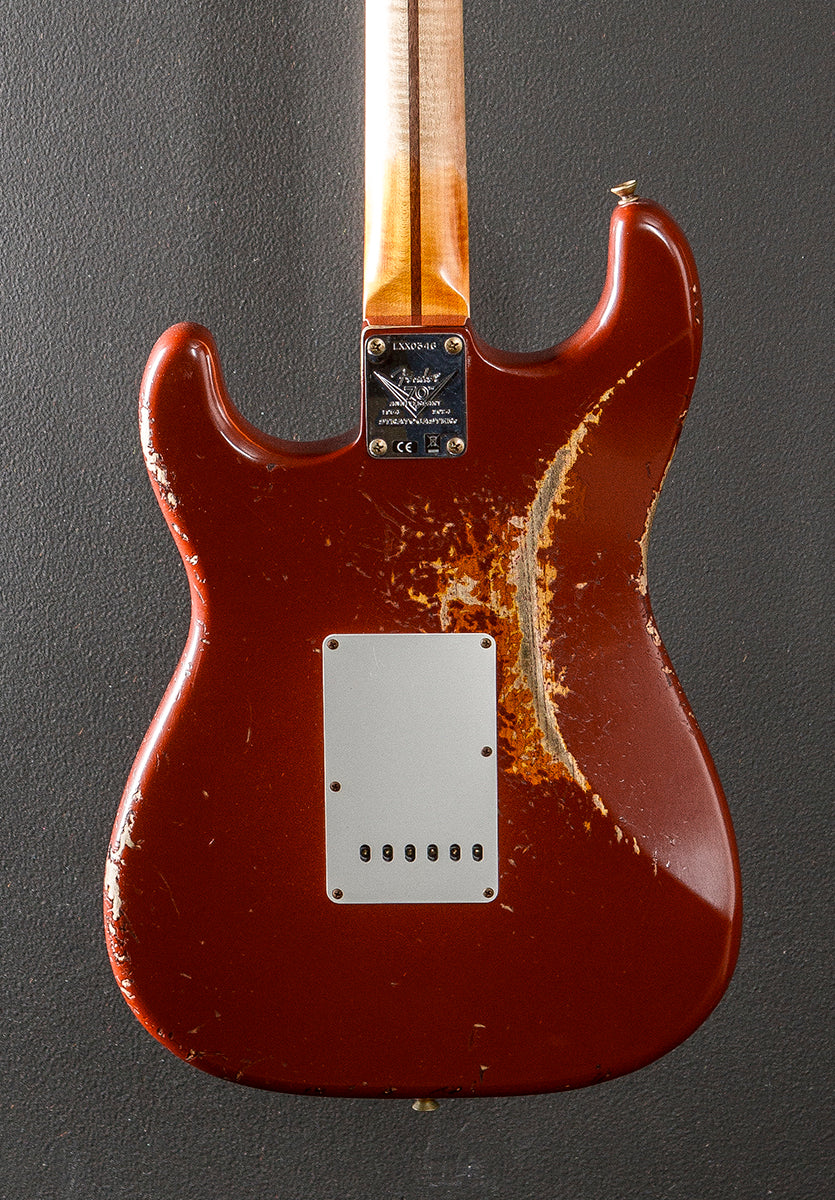 Limited Edition 1954 Heavy Relic Strat