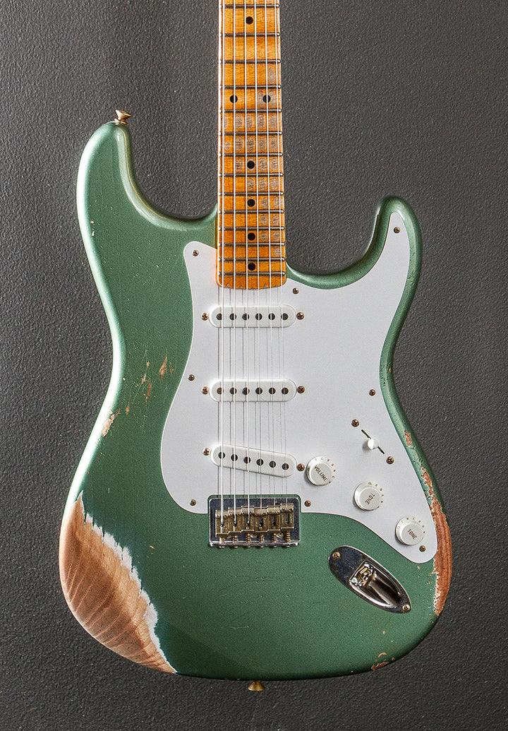 Limited Edition 1954 Heavy Relic Hardtail Strat