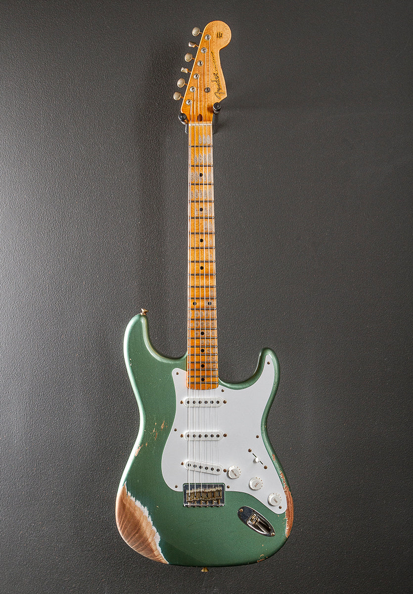 Limited Edition 1954 Heavy Relic Hardtail Strat