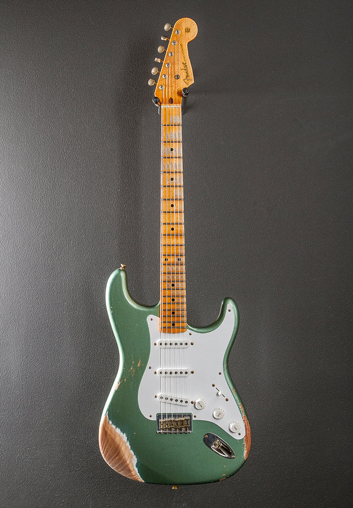 Limited Edition 1954 Heavy Relic Hardtail Strat