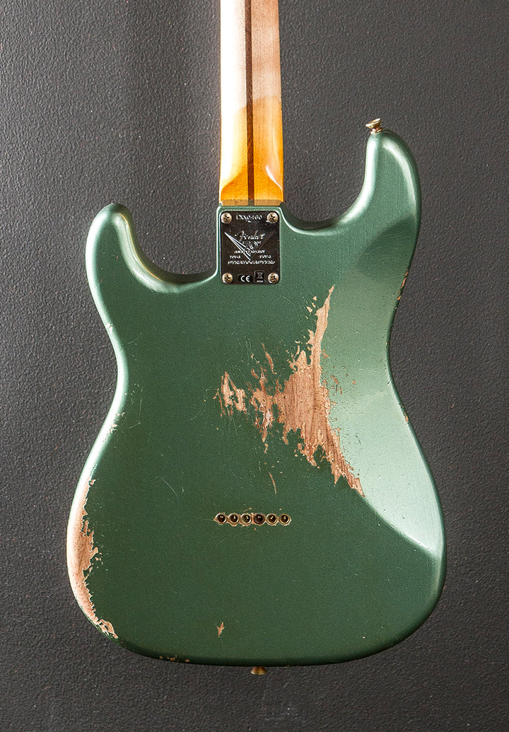 Limited Edition 1954 Heavy Relic Hardtail Strat