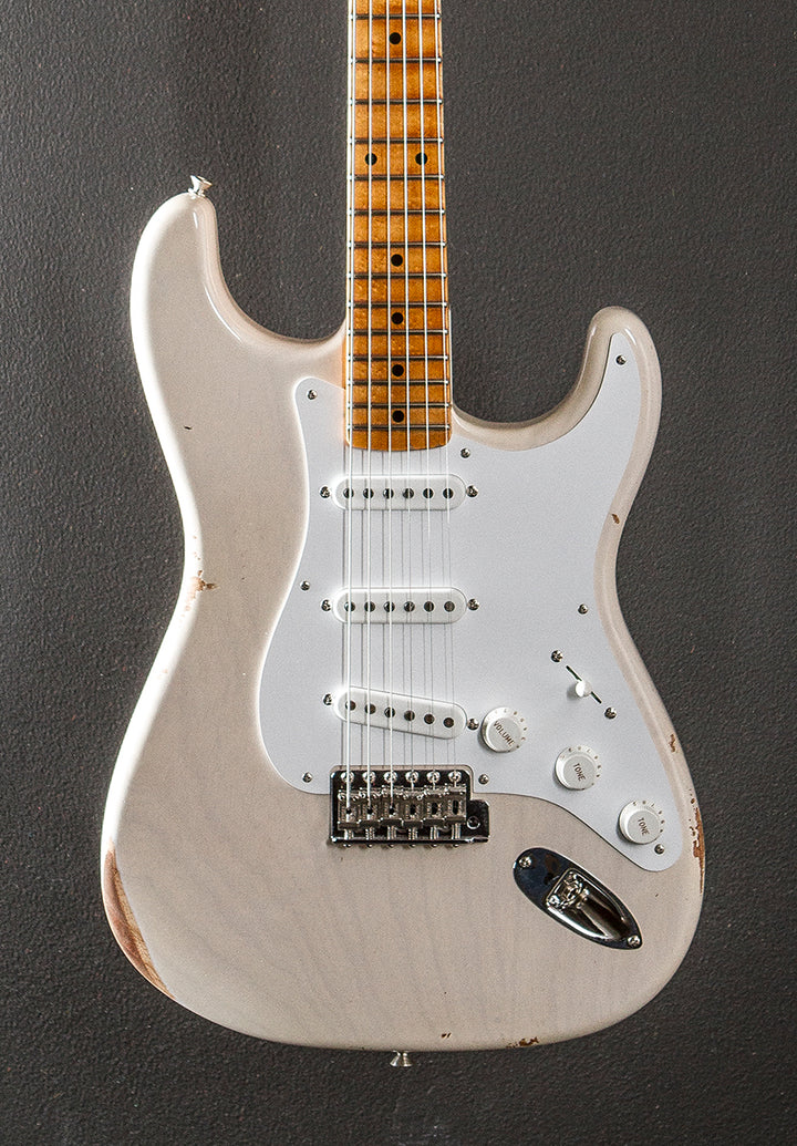 Limited Edition Fat 1954 Relic Strat