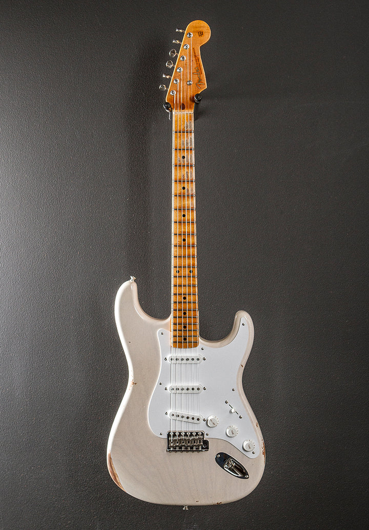 Limited Edition Fat 1954 Relic Strat