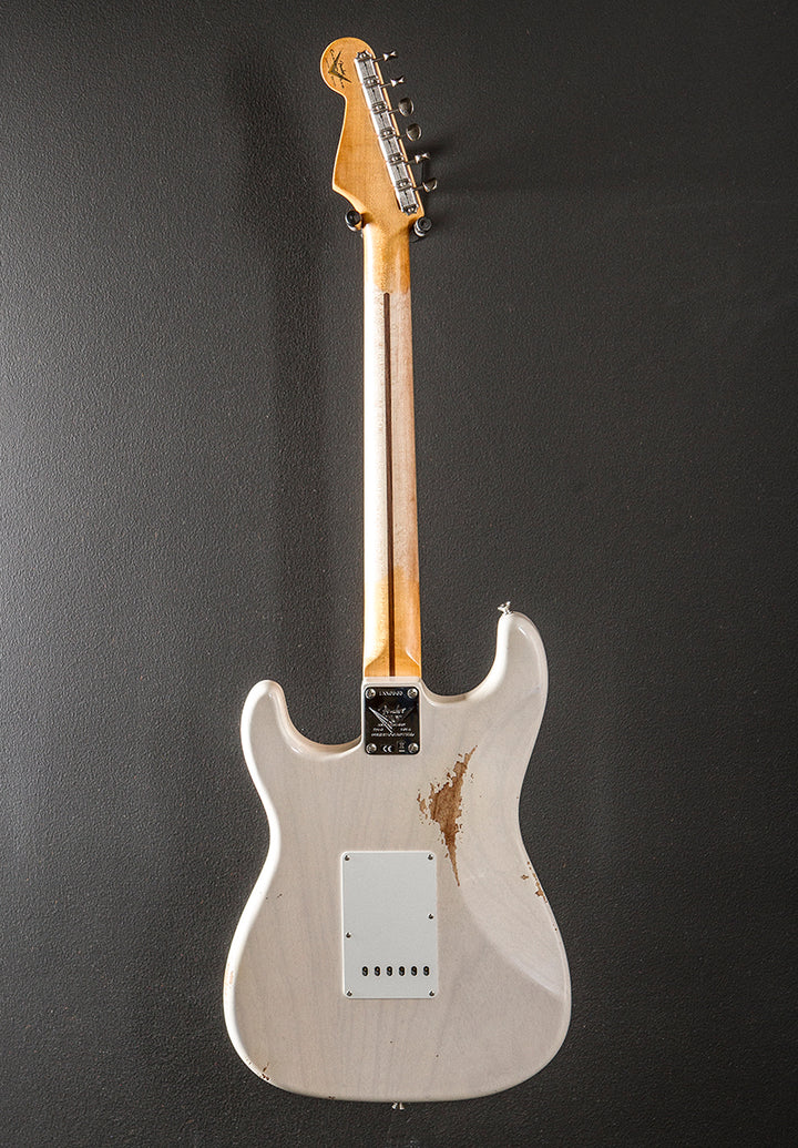 Limited Edition Fat 1954 Relic Strat