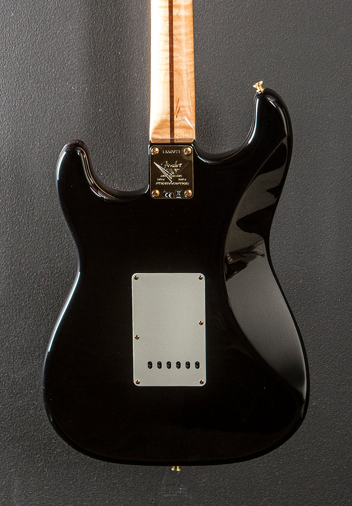 Used Limited Edition 70th Anniversary NOS Strat '25