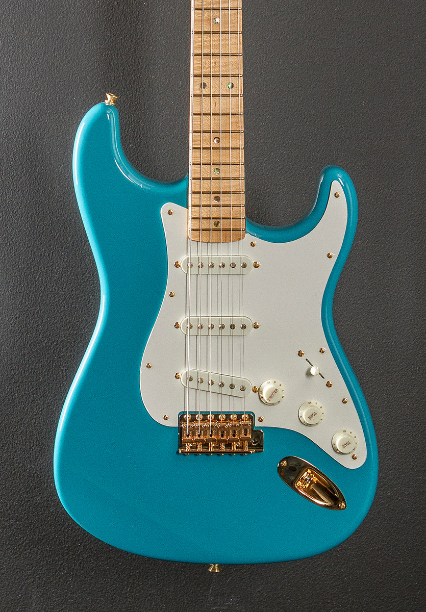 Used Limited Edition 70th Anniversary NOS Strat '24