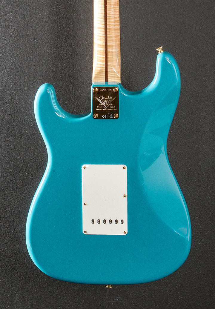 Used Limited Edition 70th Anniversary NOS Strat '24