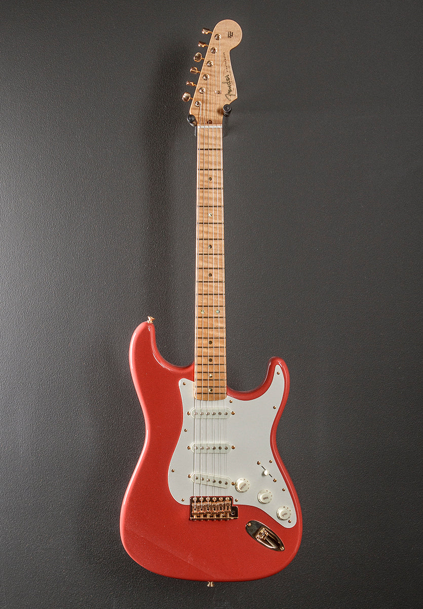 Used Limited Edition 70th Anniversary NOS Strat '25