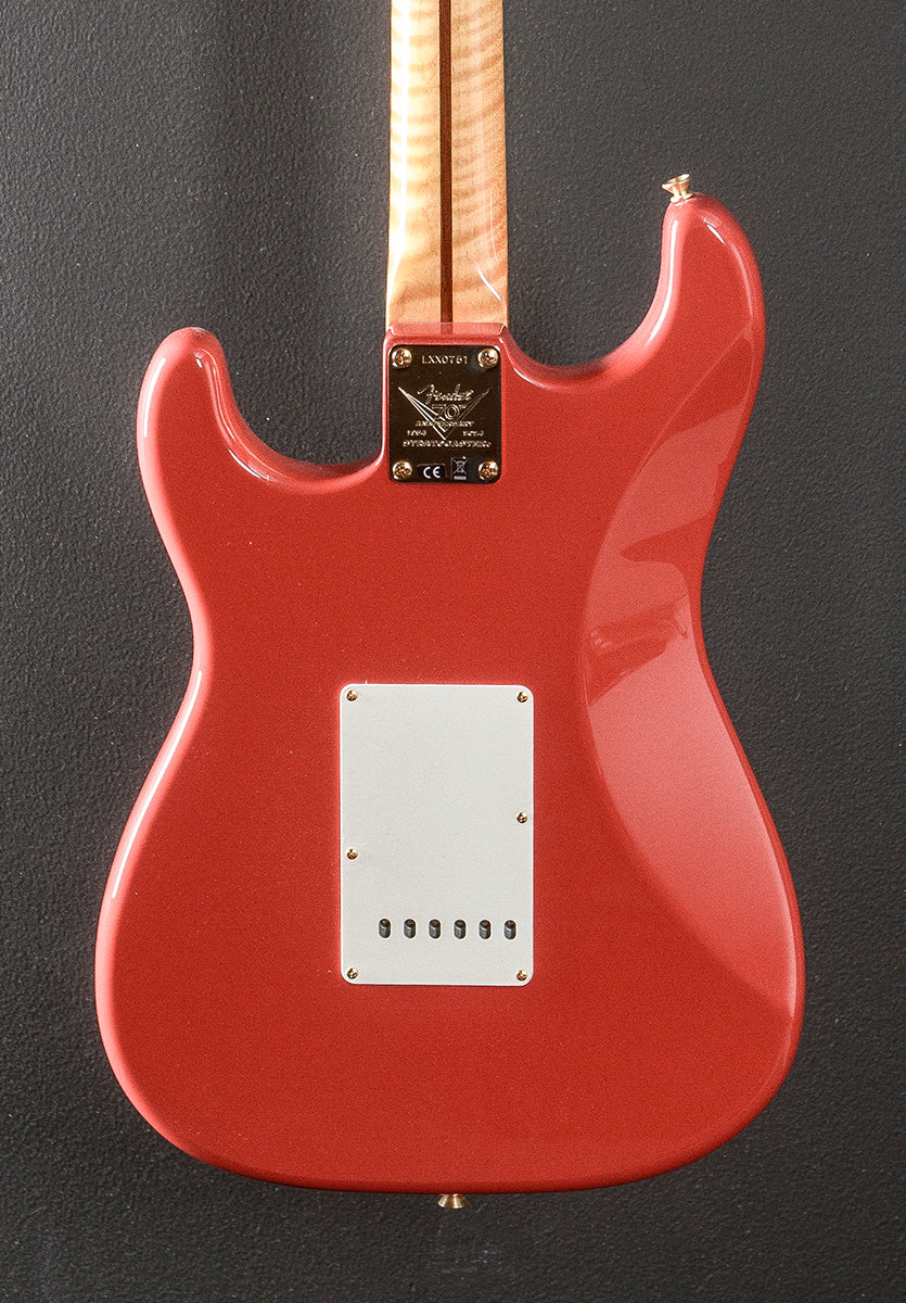 Used Limited Edition 70th Anniversary NOS Strat '25