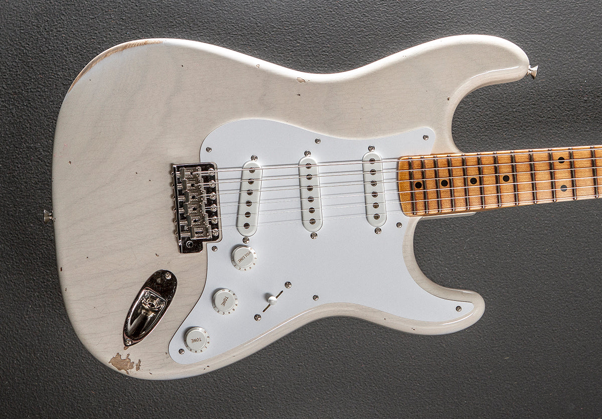 Limited Edition Fat 1954 Relic Strat – Dave's Guitar Shop