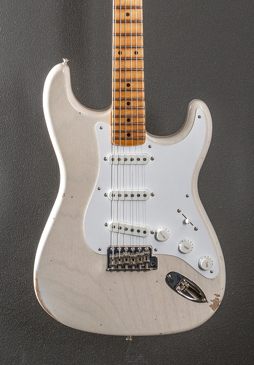 Limited Edition Fat 1954 Relic Strat