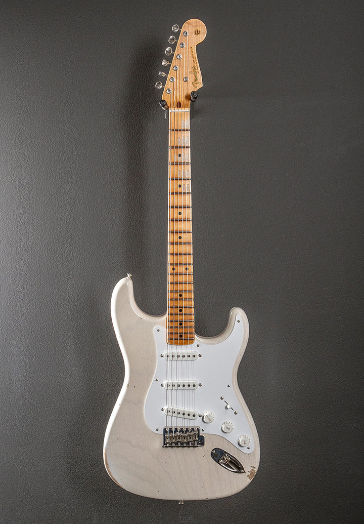 Limited Edition Fat 1954 Relic Strat