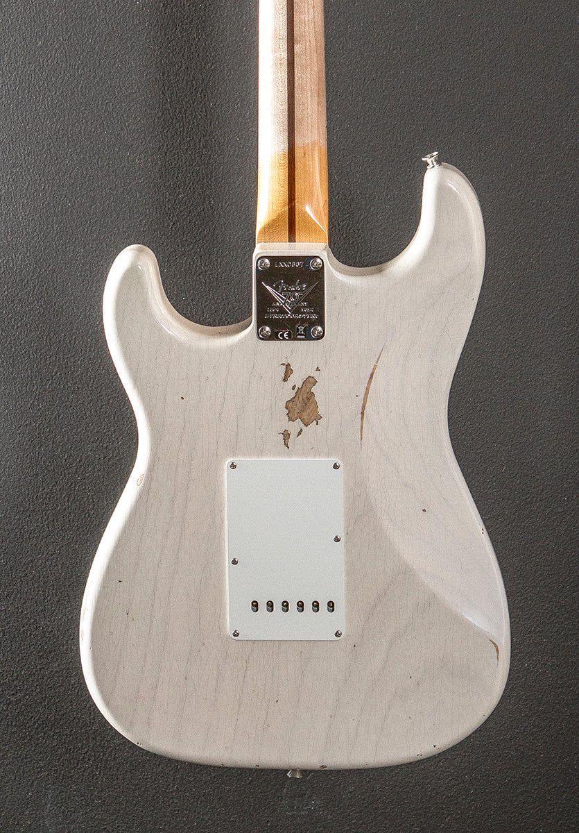 Limited Edition Fat 1954 Relic Strat