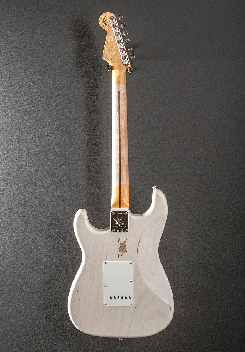 Limited Edition Fat 1954 Relic Strat