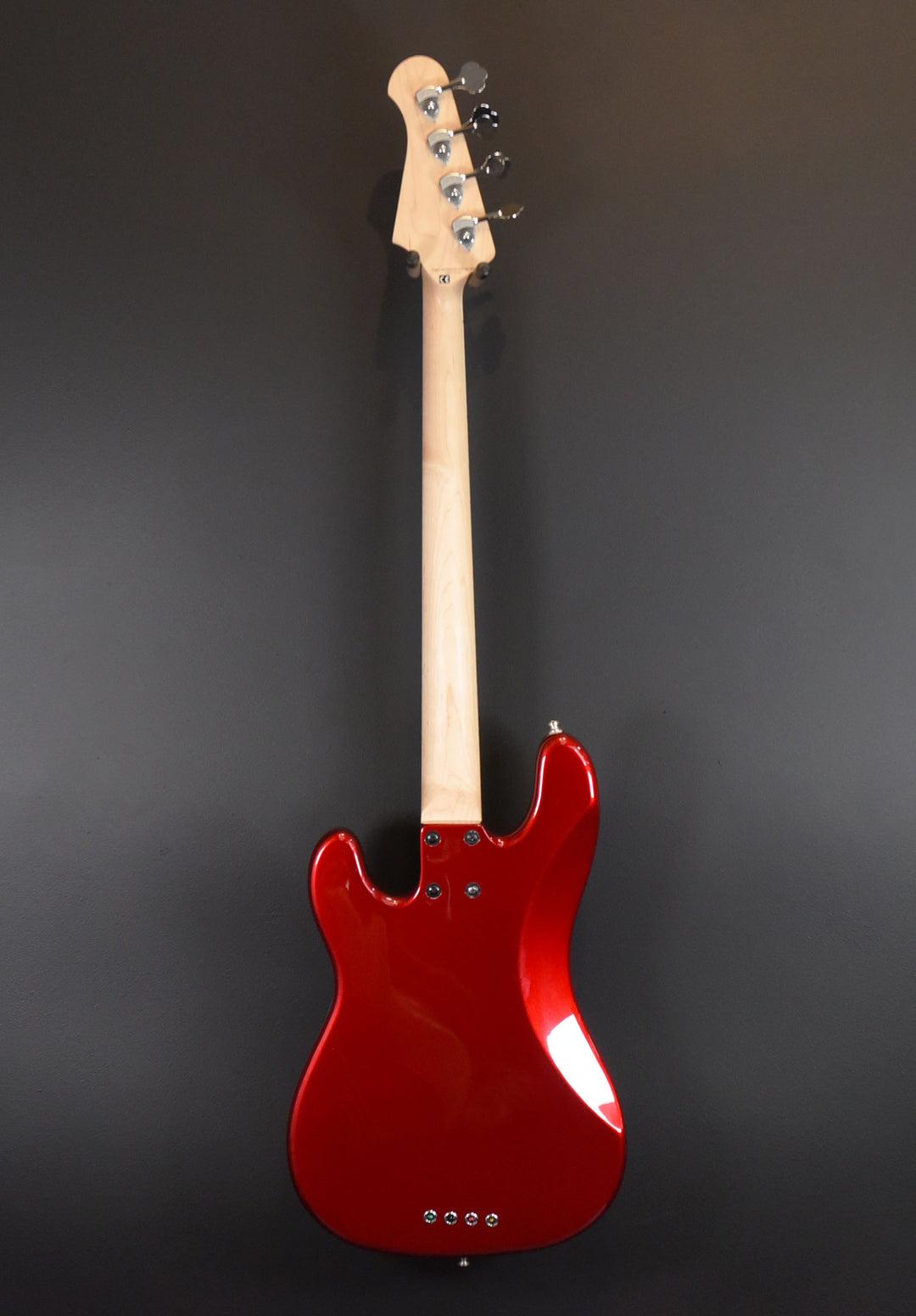 Skyline 44-64 P Bass, '18