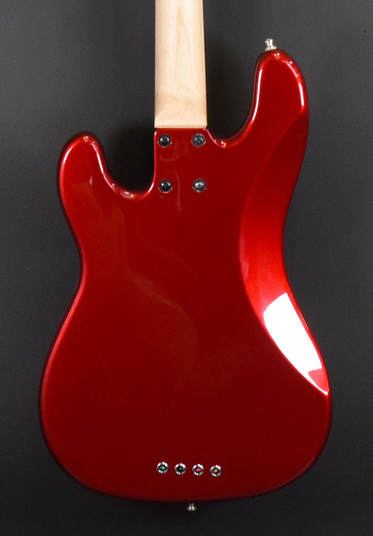 Skyline 44-64 P Bass, '18