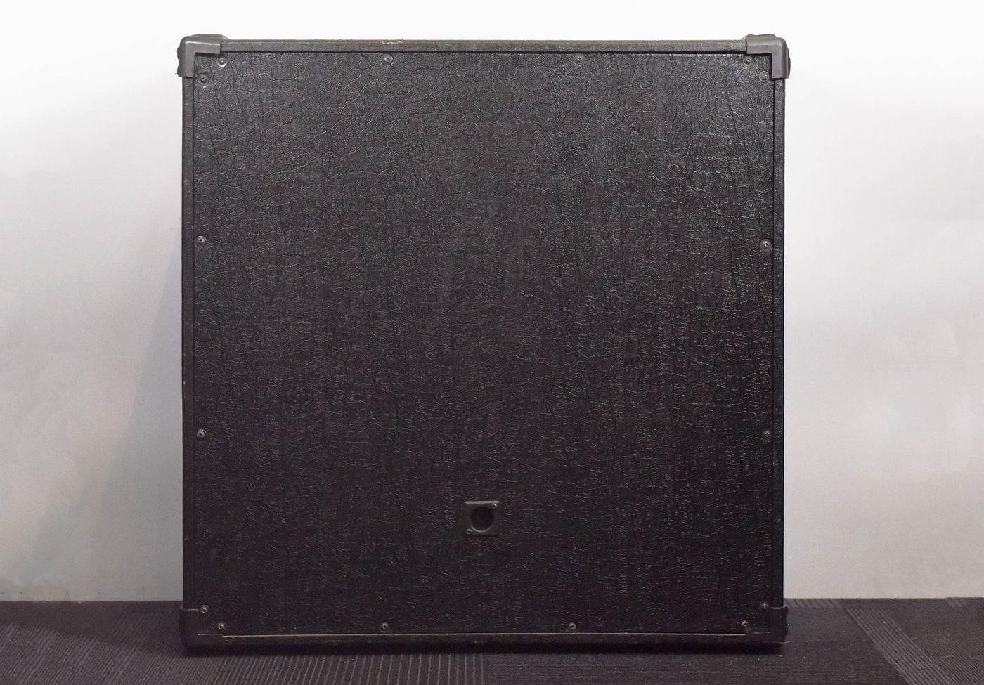 GS 4x12 Cab, Recent