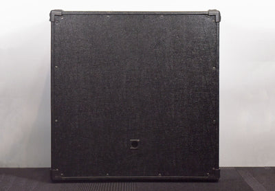 GS 4x12 Cab, Recent