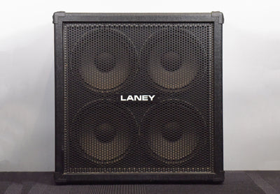 GS 4x12 Cab, Recent