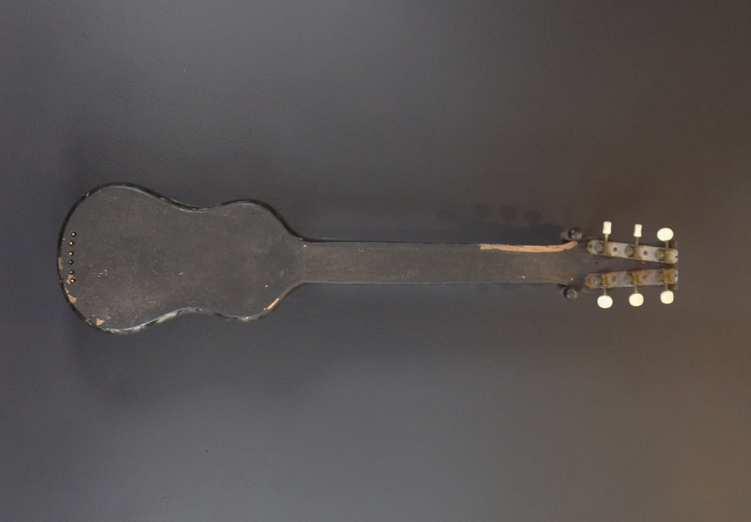 Lap Steel, '40s