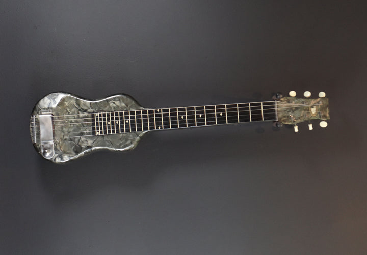 Lap Steel, '40s