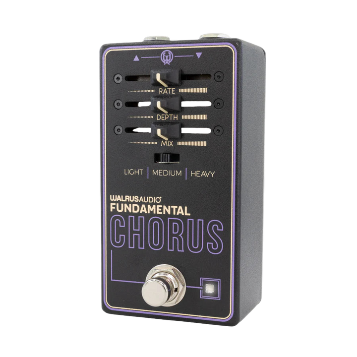 Fundamental Series Chorus