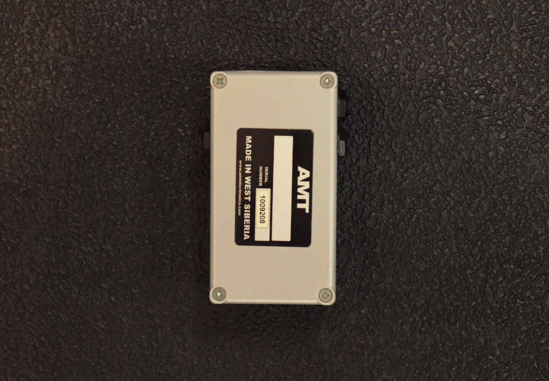 Legend Amps P1 Guitar Preamp, Recent