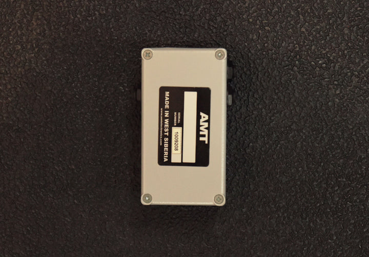 Legend Amps P1 Guitar Preamp, Recent