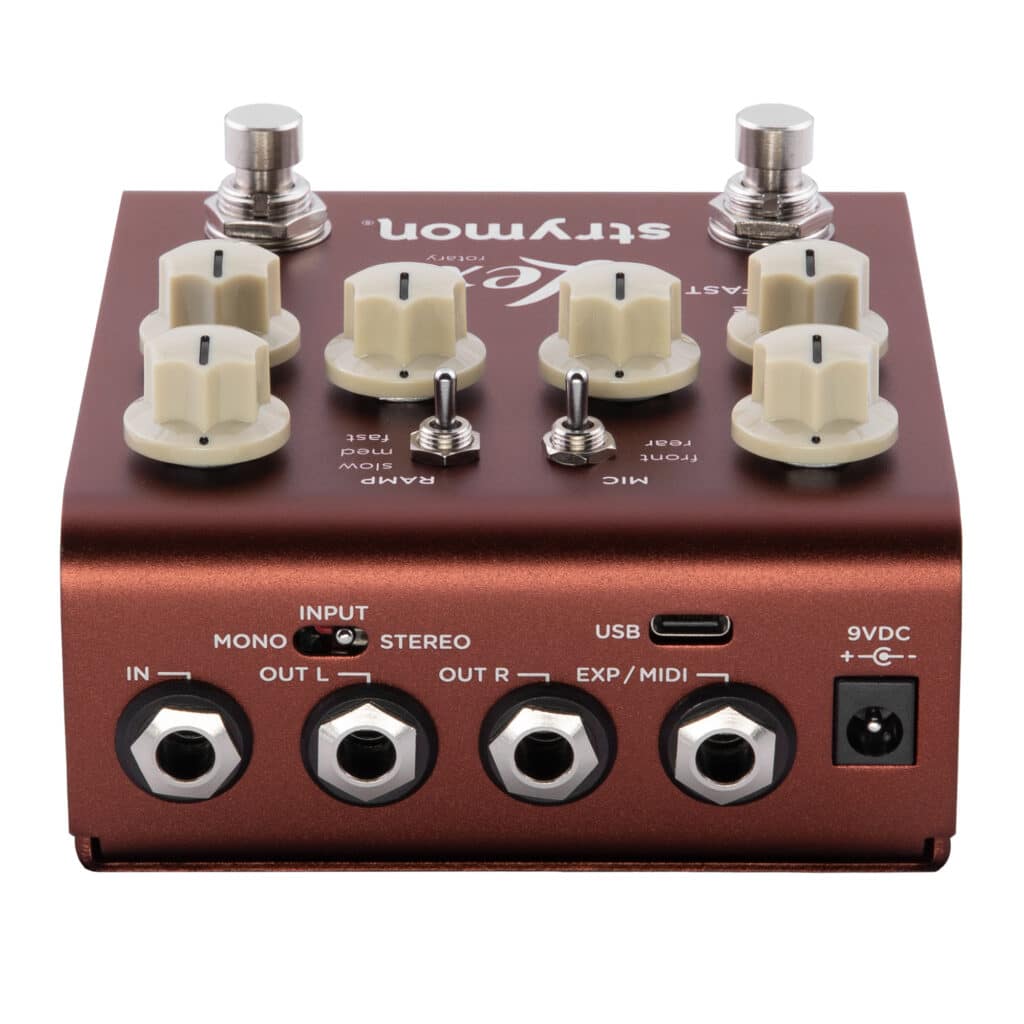 Lex Rotary Modulation V2