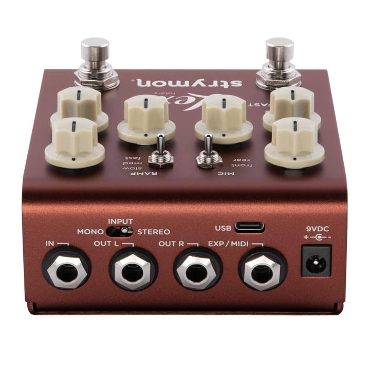 Lex Rotary Modulation V2