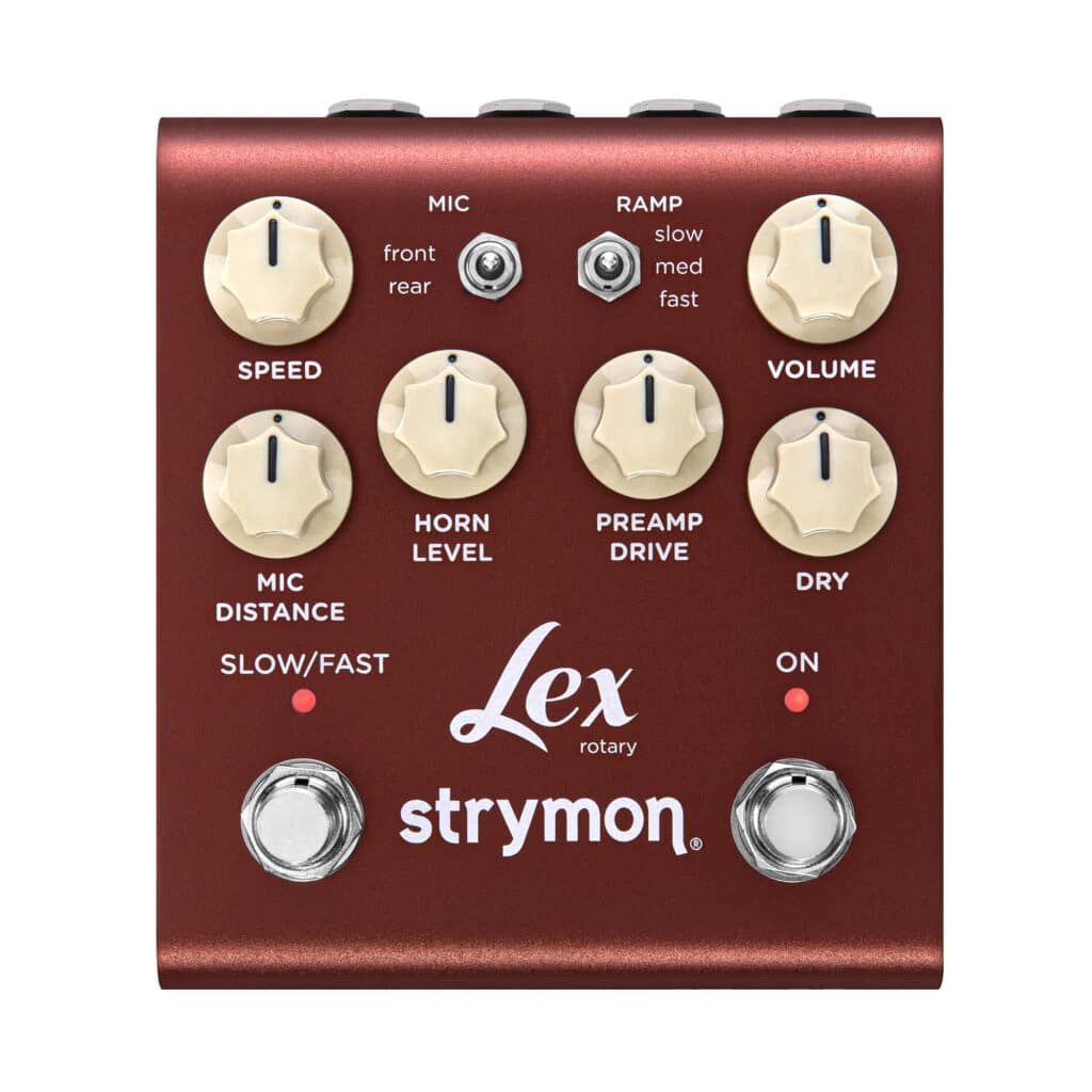 Lex Rotary Modulation V2