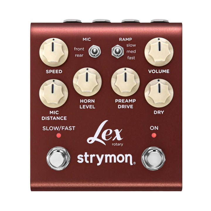 Lex Rotary Modulation V2