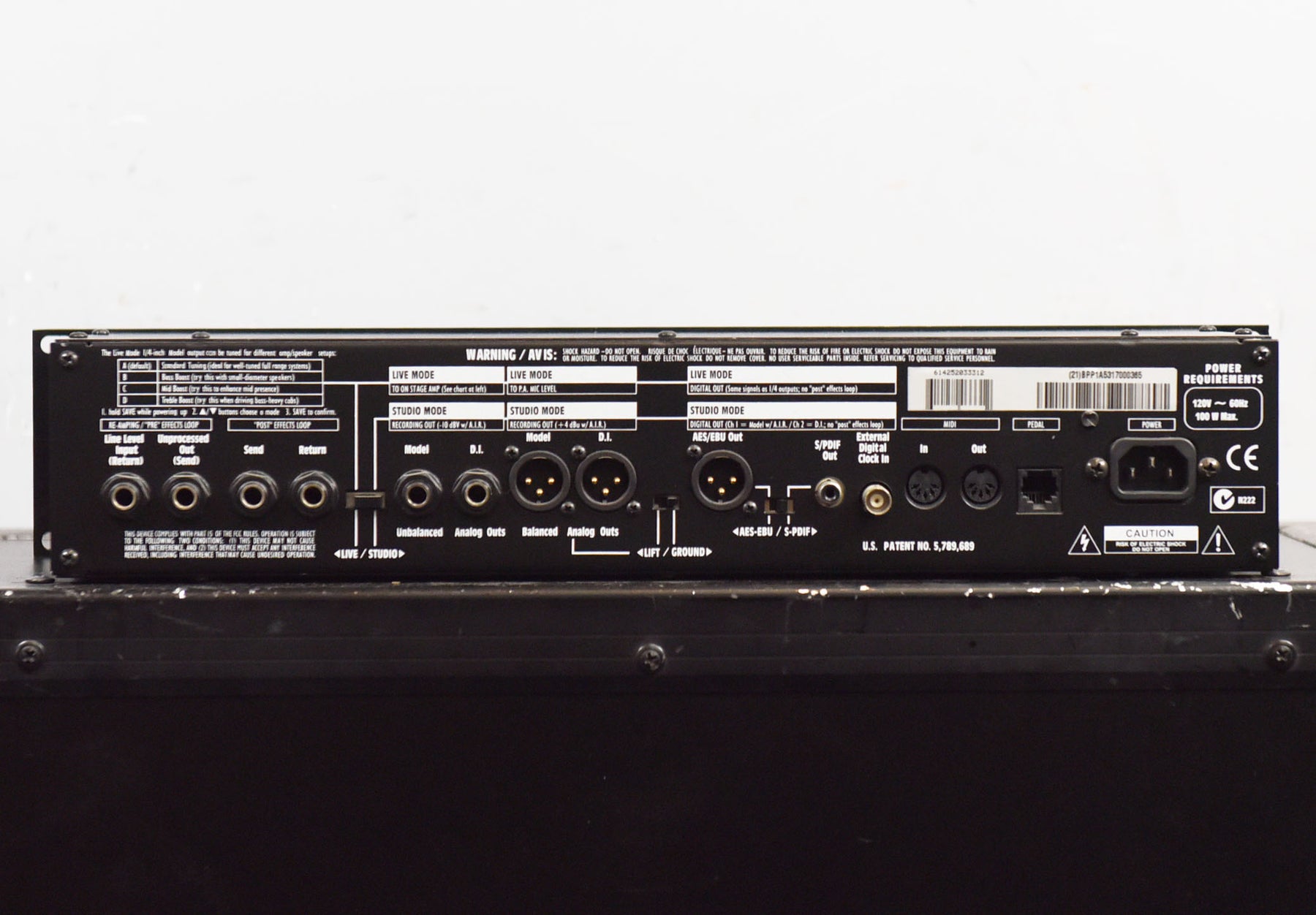 【楽天スーパーセール】 Bass Recent Pro, POD DTM・DAW