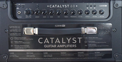 Catalyst 60 - 1x12" Combo