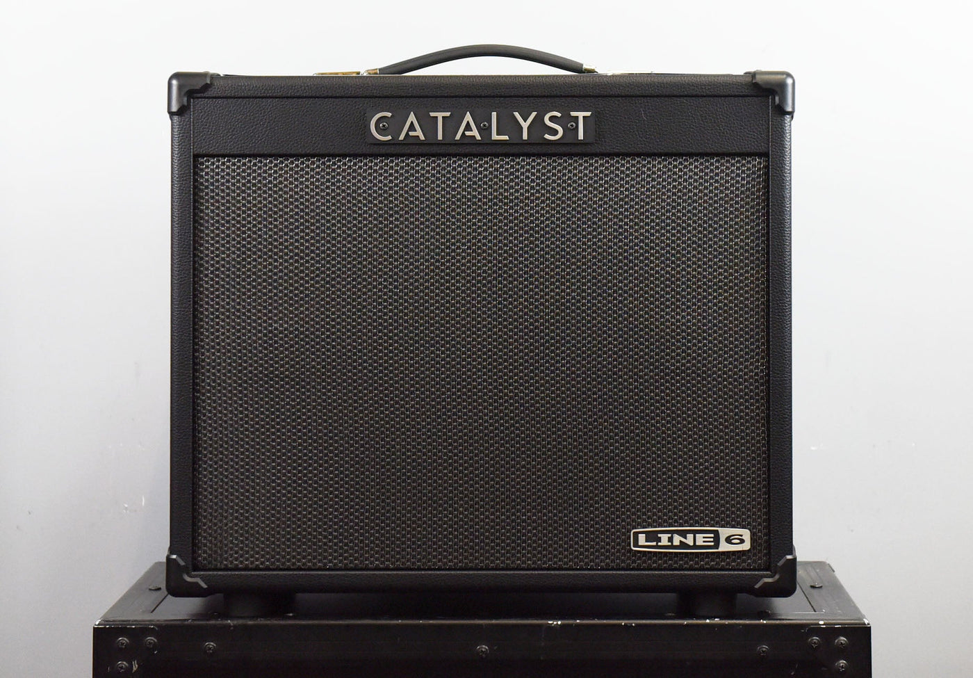 Catalyst 60 - 1x12" Combo