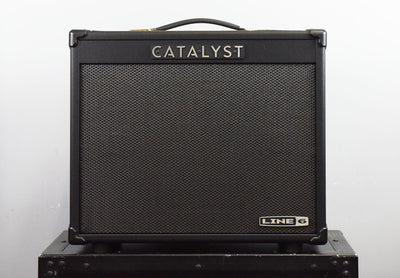 Catalyst 60 - 1x12" Combo