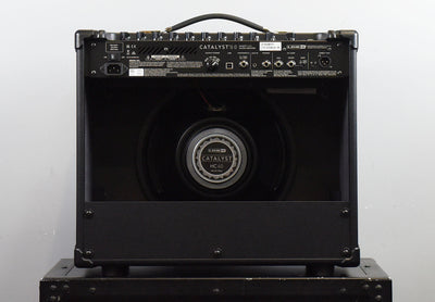 Catalyst 60 - 1x12" Combo