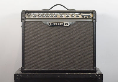 Spider III 75, Recent