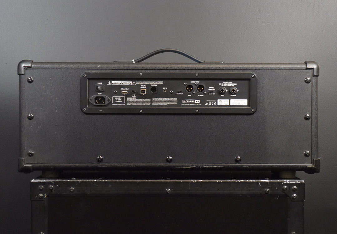 Spider V 240HC Head, Recent